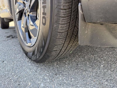 2024 Nissan Rogue SV FWD