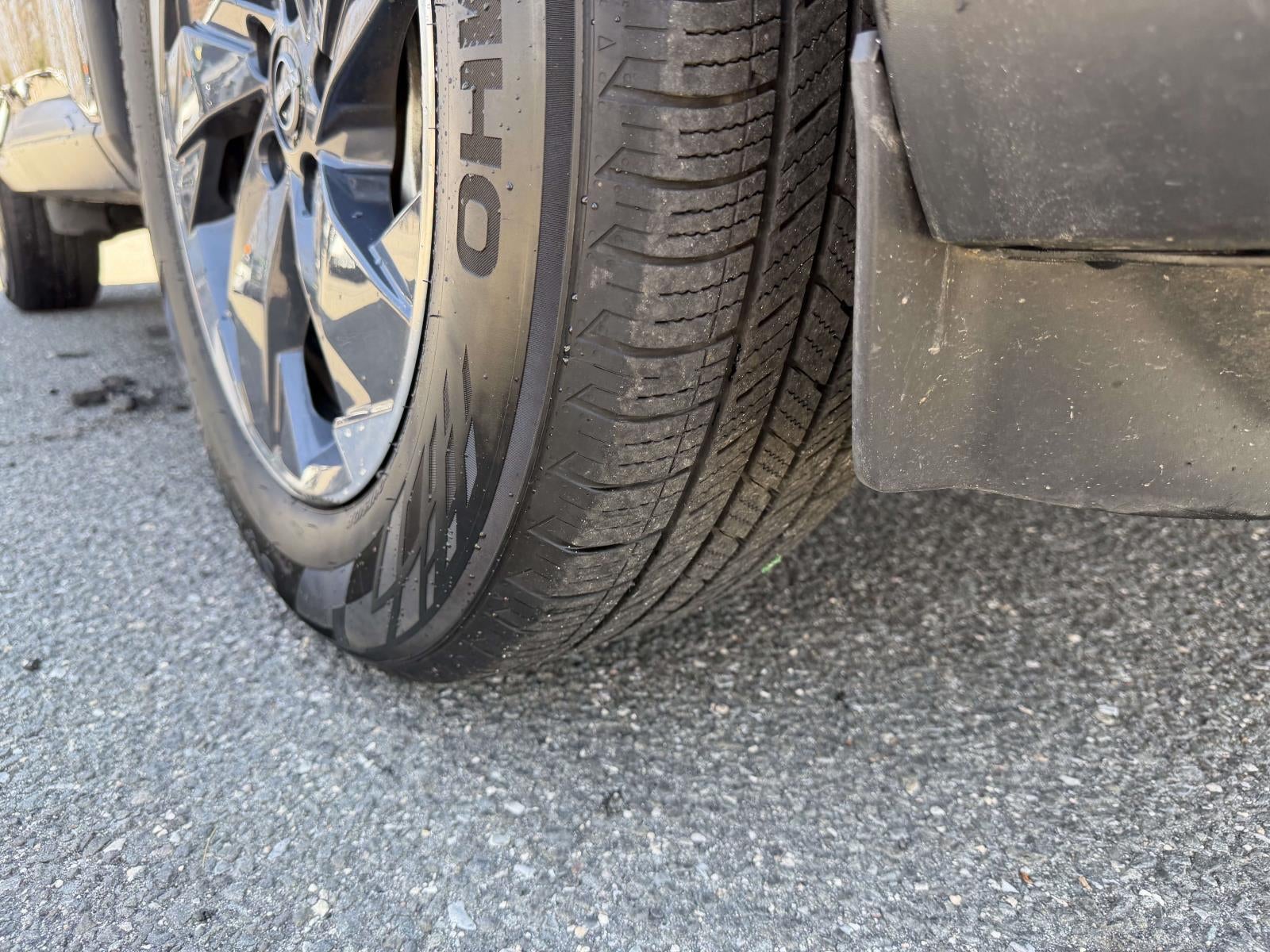 2024 Nissan Rogue SV FWD