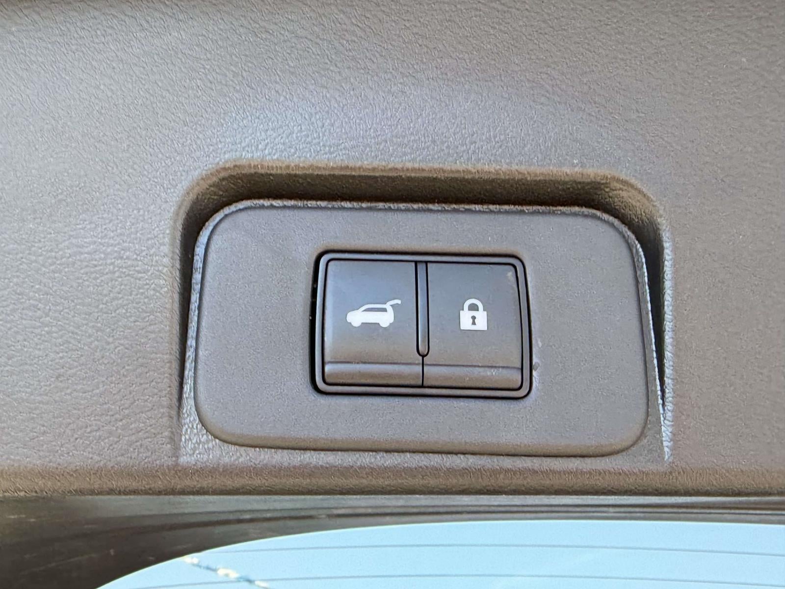 2024 Nissan Rogue SV FWD