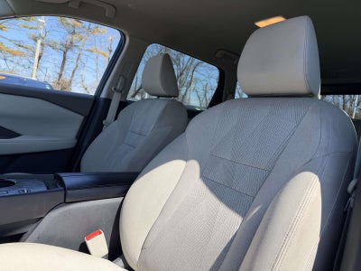 2024 Nissan Rogue SV FWD