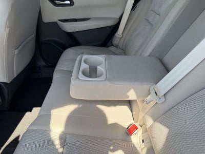 2024 Nissan Rogue SV FWD