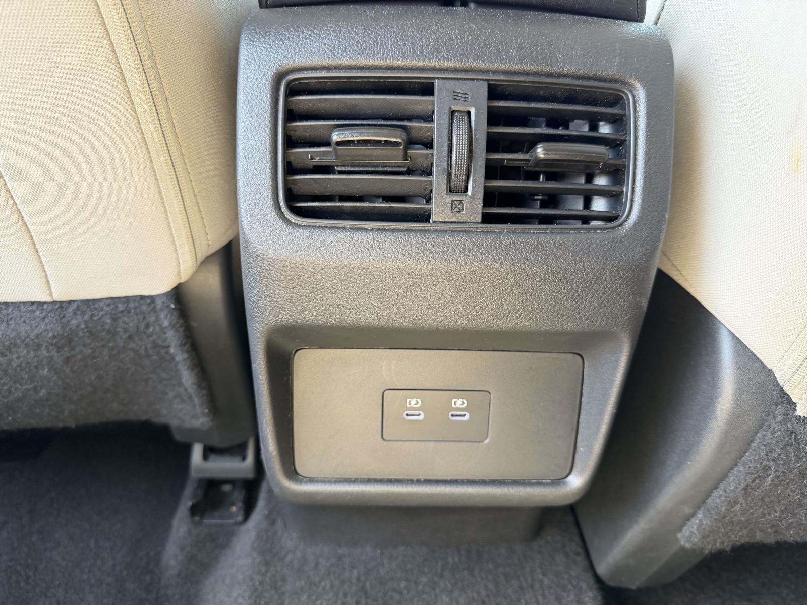 2024 Nissan Rogue SV FWD