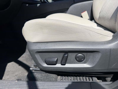 2024 Nissan Rogue SV FWD