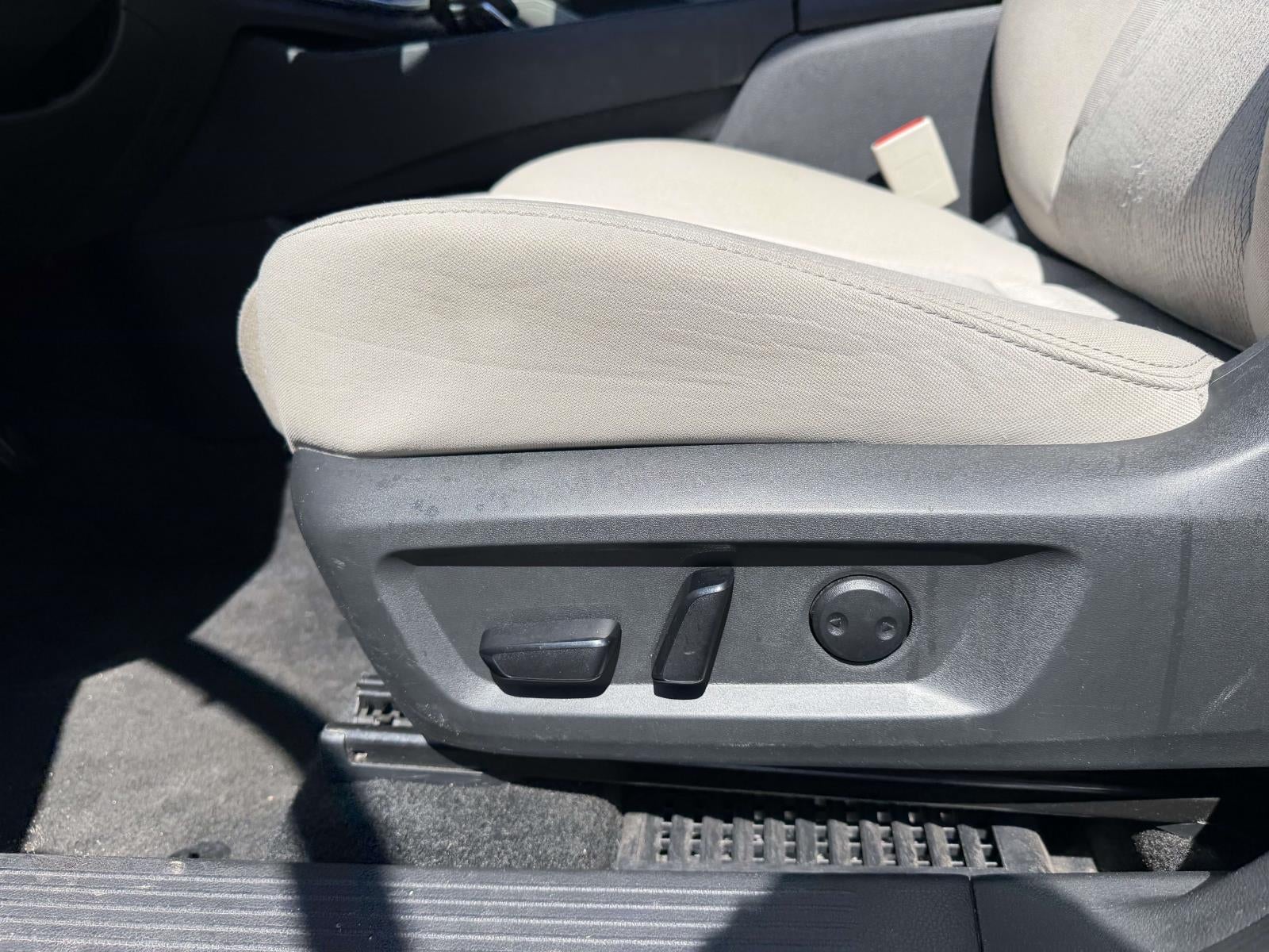 2024 Nissan Rogue SV FWD