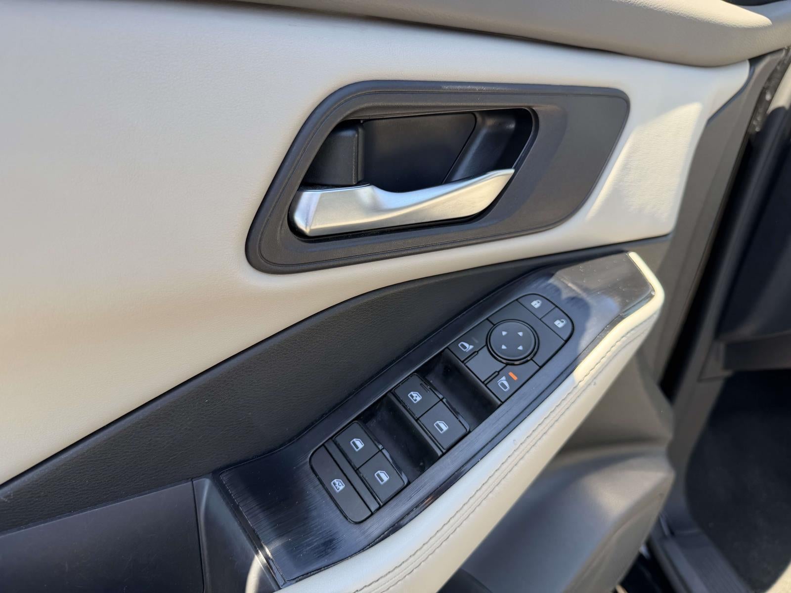 2024 Nissan Rogue SV FWD