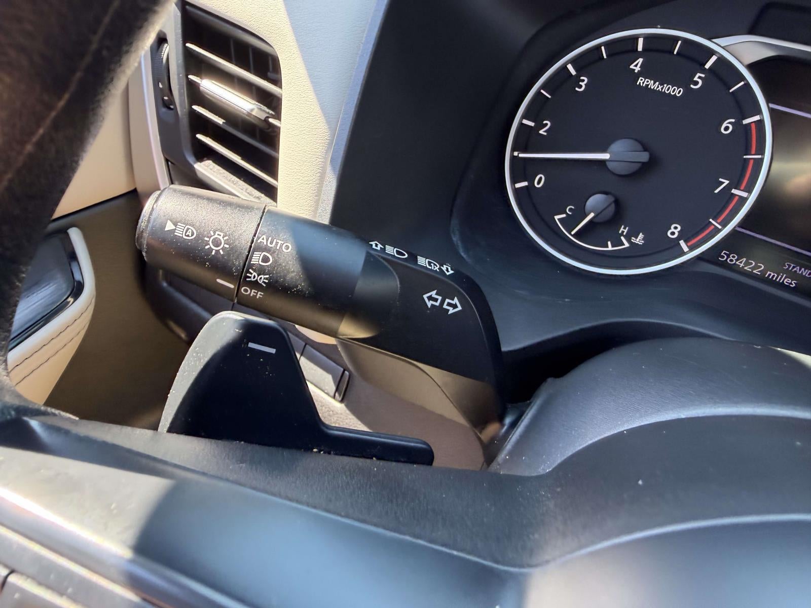 2024 Nissan Rogue SV FWD