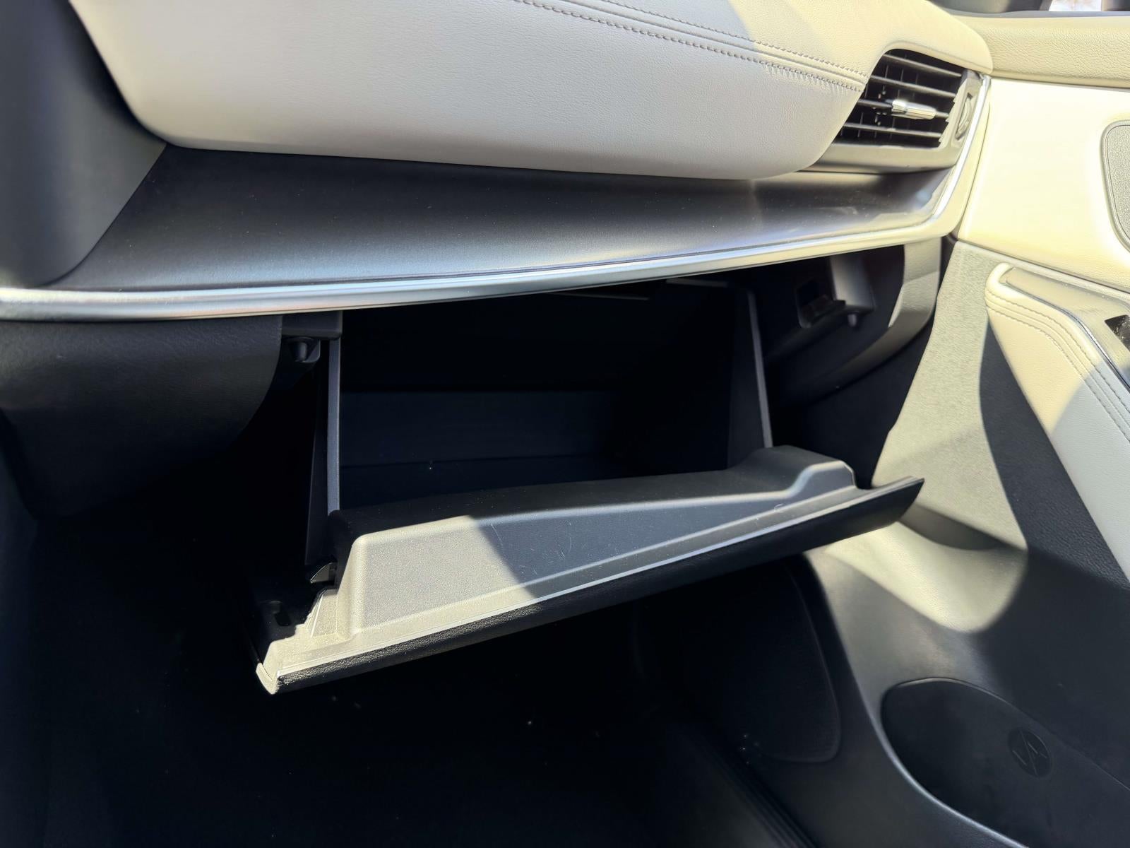 2024 Nissan Rogue SV FWD