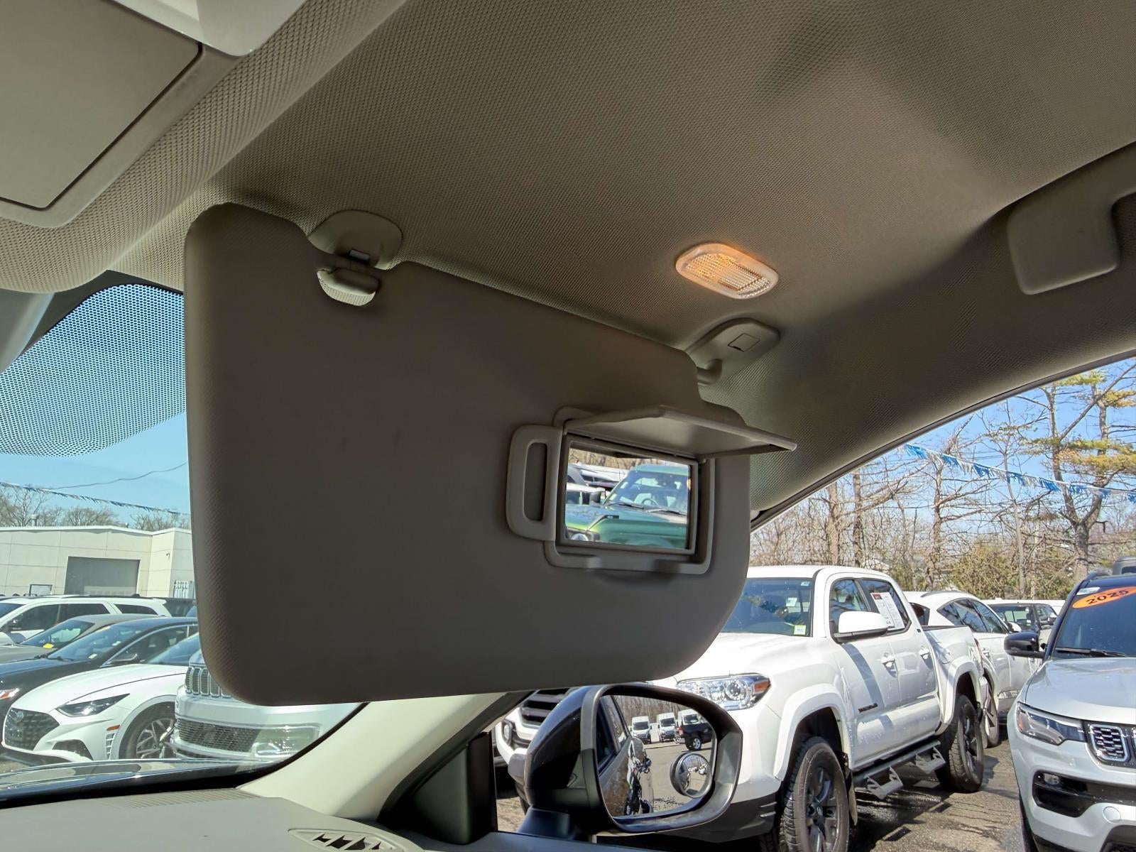 2024 Nissan Rogue SV FWD