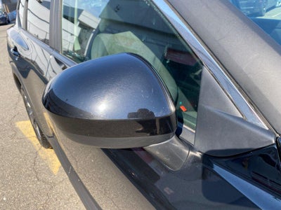 2024 Nissan Rogue SV FWD