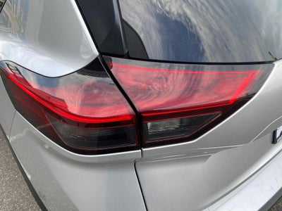 2024 Nissan Rogue SV FWD
