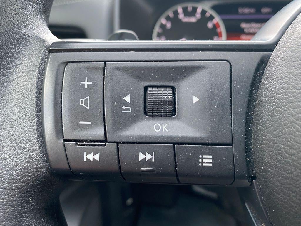 2024 Nissan Rogue SV FWD