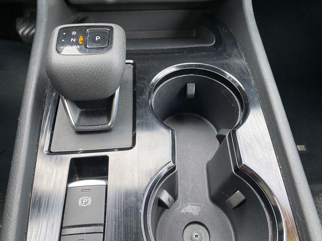 2024 Nissan Rogue SV FWD