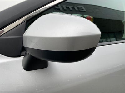 2024 Nissan Rogue SV FWD