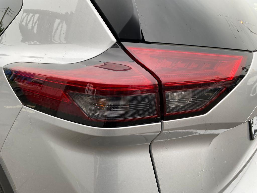 2024 Nissan Rogue SV FWD
