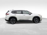 2024 Nissan Rogue SV FWD