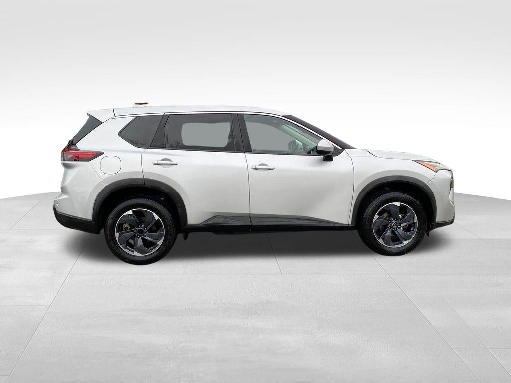 2024 Nissan Rogue SV FWD