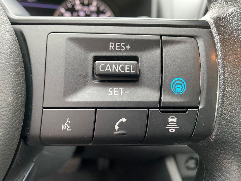 2024 Nissan Rogue SV FWD
