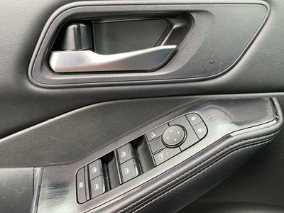 2024 Nissan Rogue SV FWD