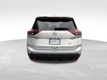 2024 Nissan Rogue SV FWD