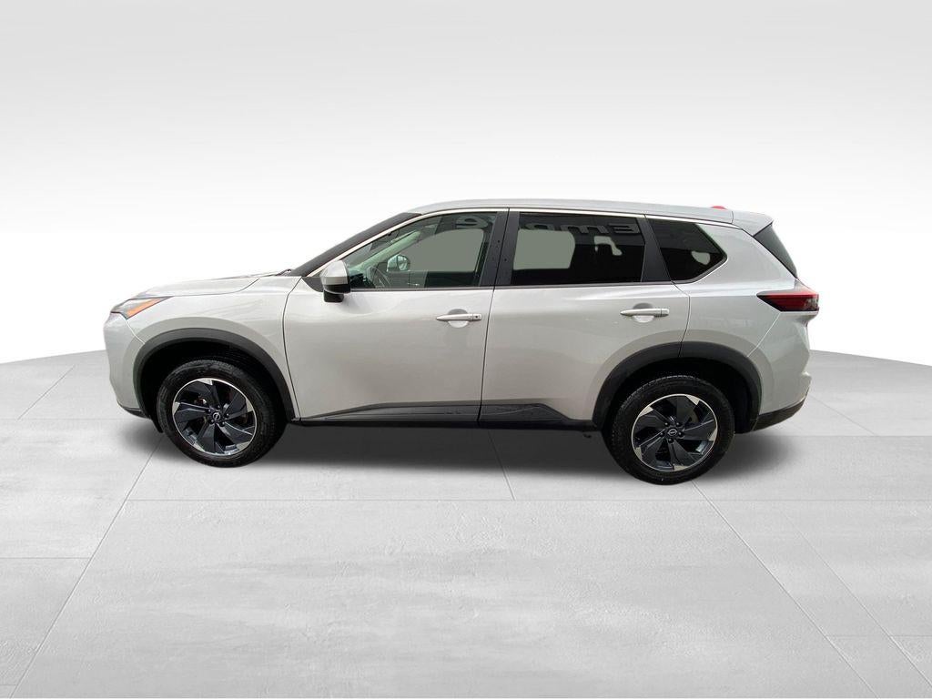 2024 Nissan Rogue SV FWD