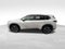 2024 Nissan Rogue SV FWD