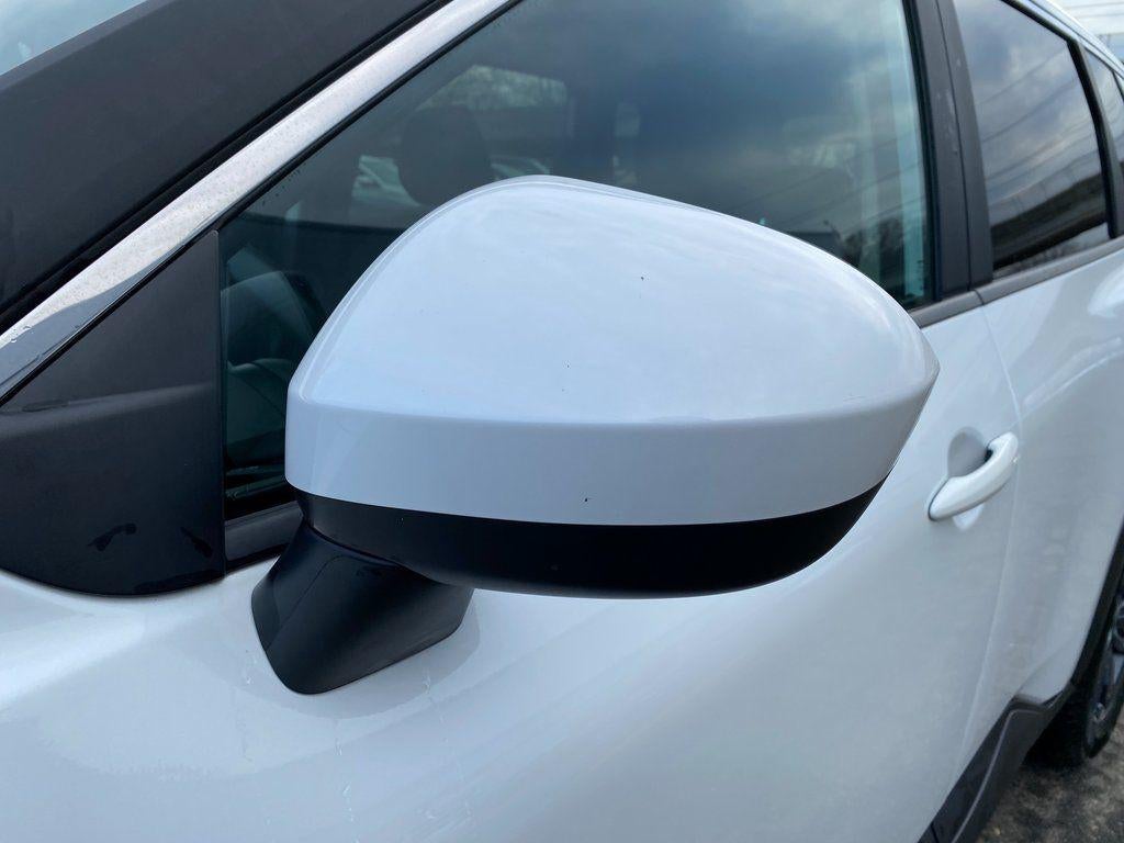 2024 Nissan Rogue SV FWD