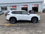 2024 Nissan Rogue SV FWD