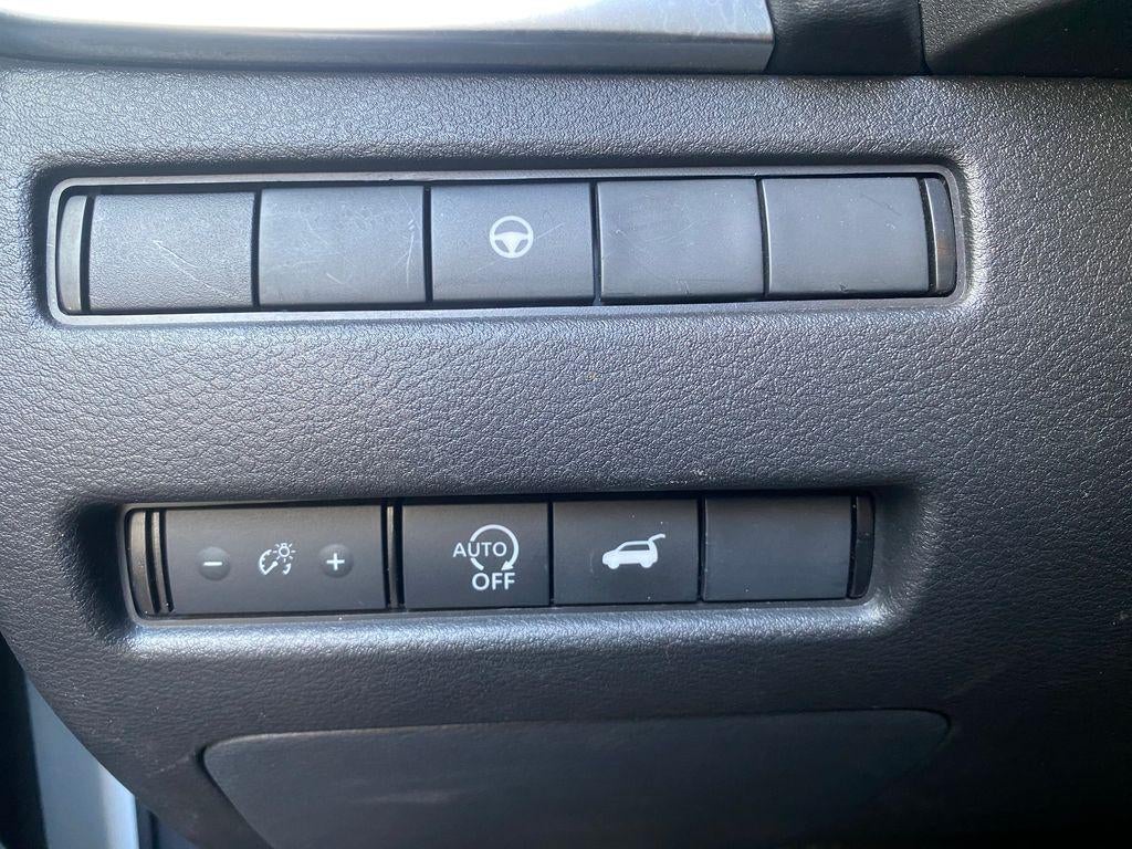 2024 Nissan Rogue SV FWD
