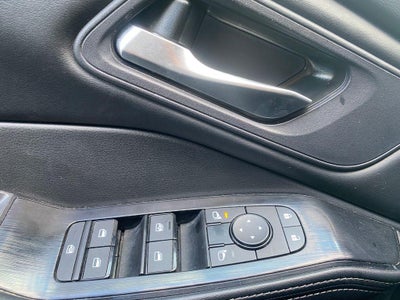 2024 Nissan Rogue SV FWD