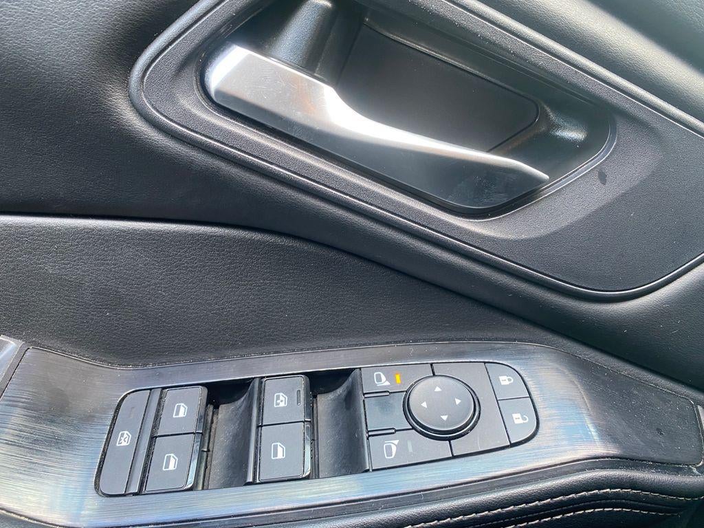 2024 Nissan Rogue SV FWD
