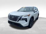 2024 Nissan Rogue SV FWD
