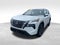 2024 Nissan Rogue SV FWD