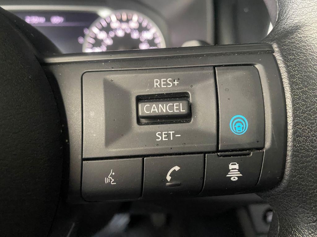 2024 Nissan Rogue SV FWD