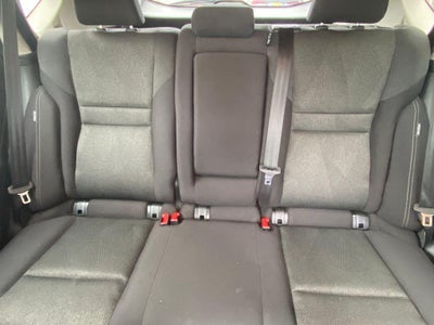 2024 Nissan Rogue SV FWD