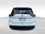 2024 Nissan Rogue SV FWD