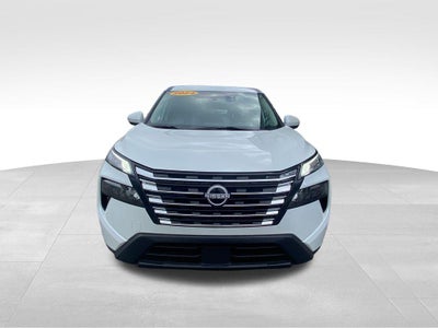 2024 Nissan Rogue SV FWD