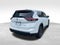 2024 Nissan Rogue SV FWD