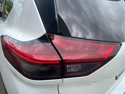 2024 Nissan Rogue SV FWD