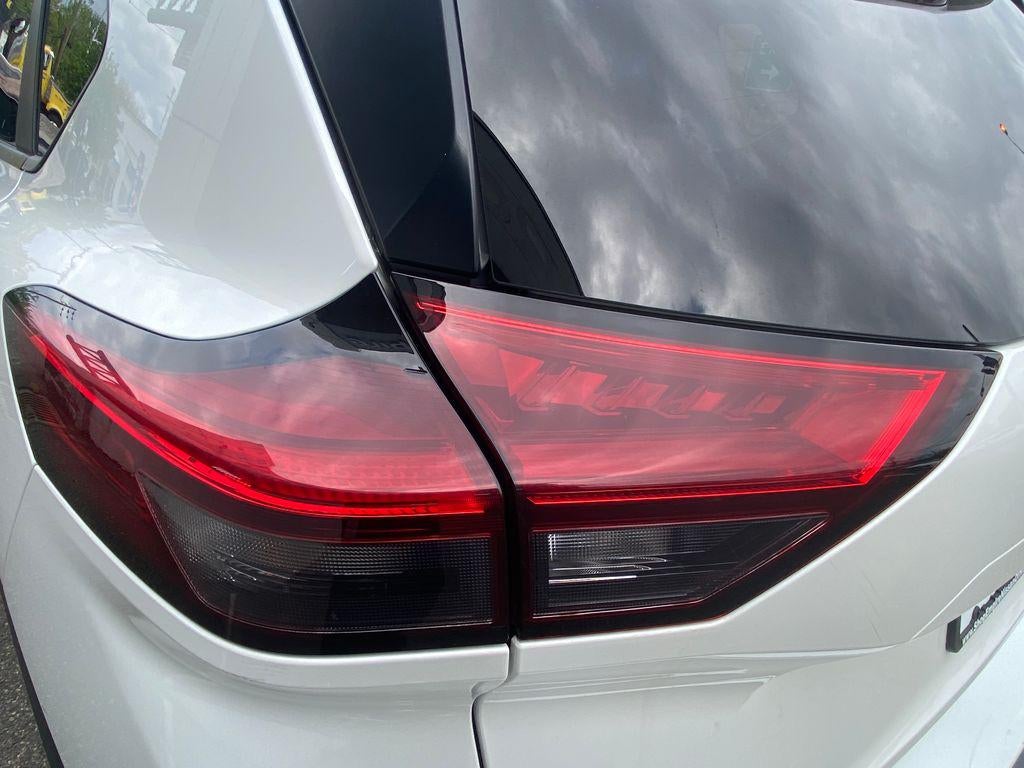 2024 Nissan Rogue SV FWD