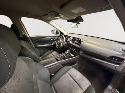 2024 Nissan Rogue SV FWD