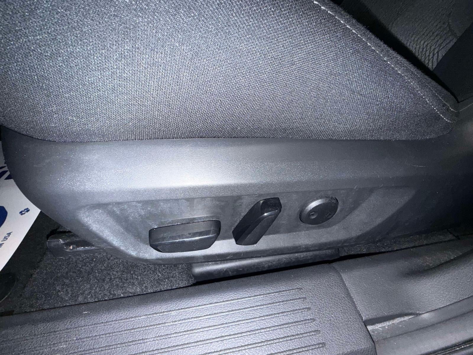 2024 Nissan Rogue SV FWD
