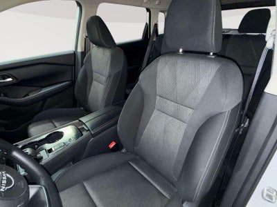 2024 Nissan Rogue SV FWD