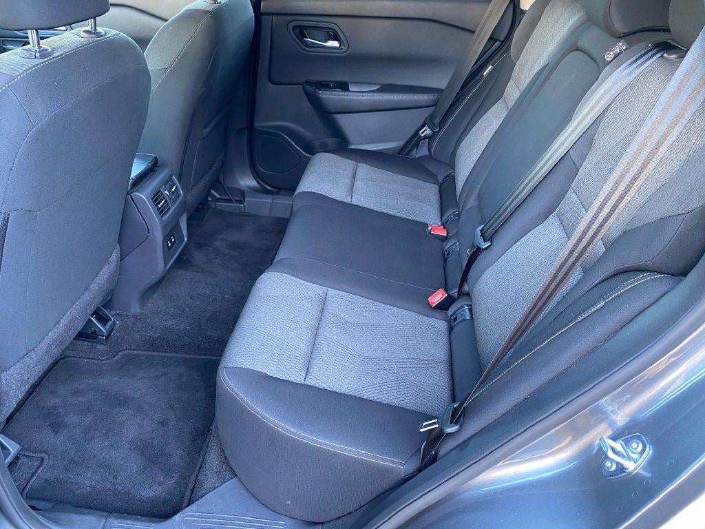 2025 Nissan Rogue SV Intelligent AWD