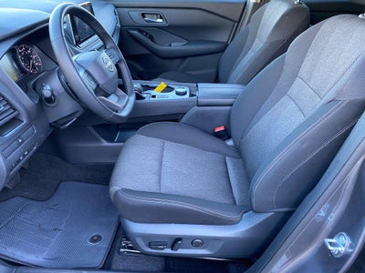 2025 Nissan Rogue SV Intelligent AWD