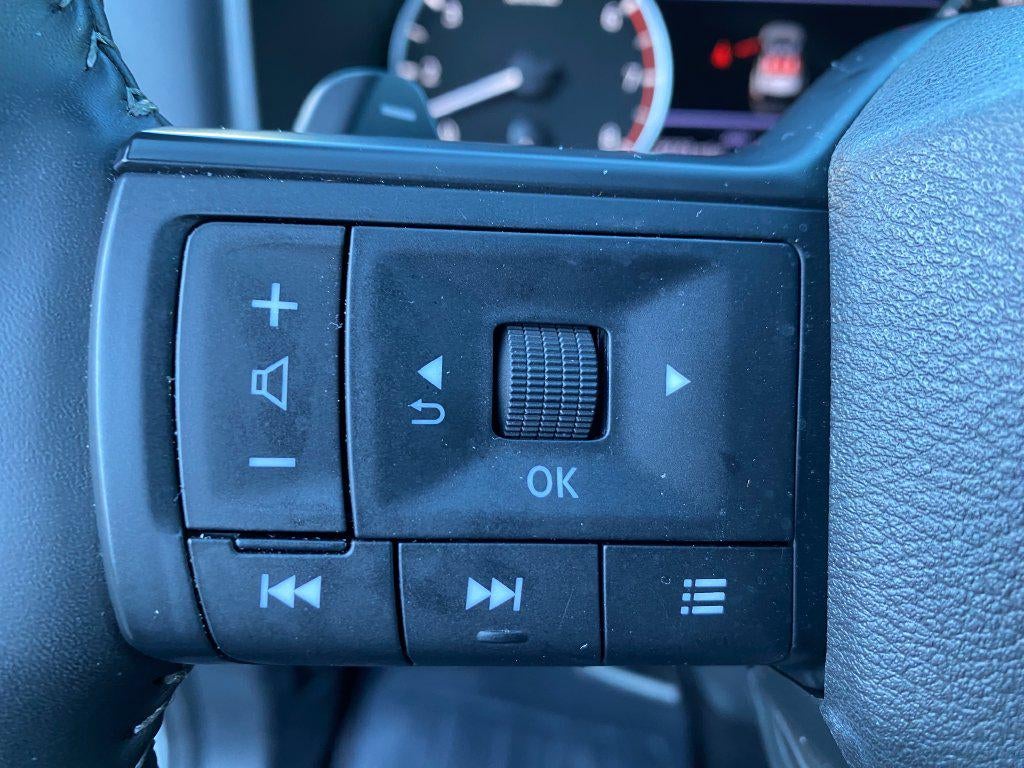 2025 Nissan Rogue SV Intelligent AWD