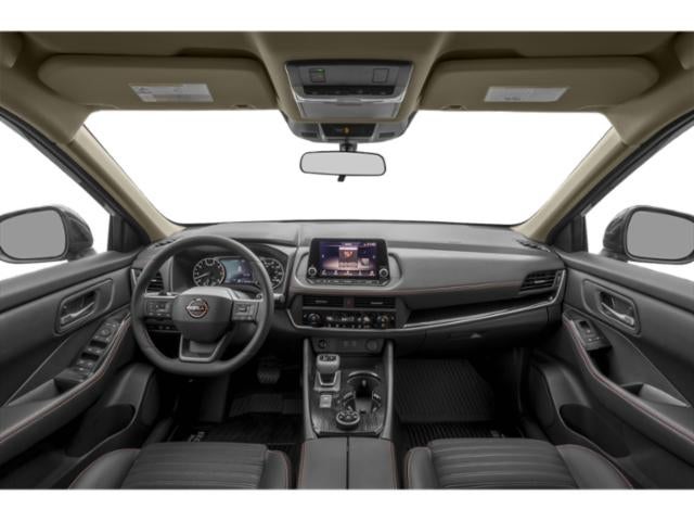 2027 Nissan Rogue Rock Creek