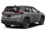 2027 Nissan Rogue SV