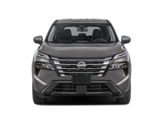2027 Nissan Rogue SV