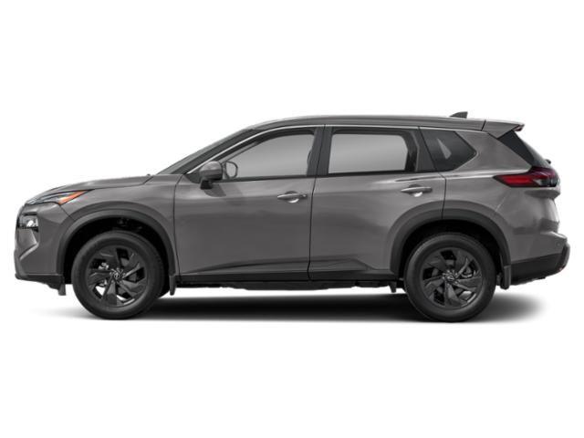 2027 Nissan Rogue SV