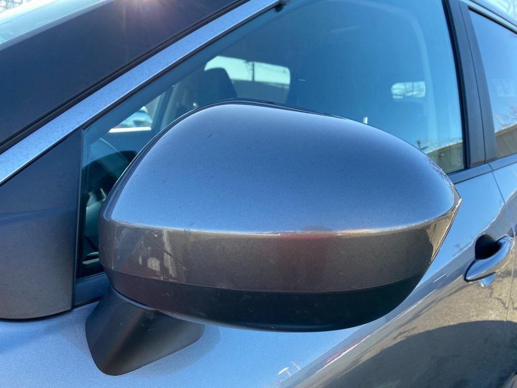 2024 Nissan Rogue SV Intelligent AWD